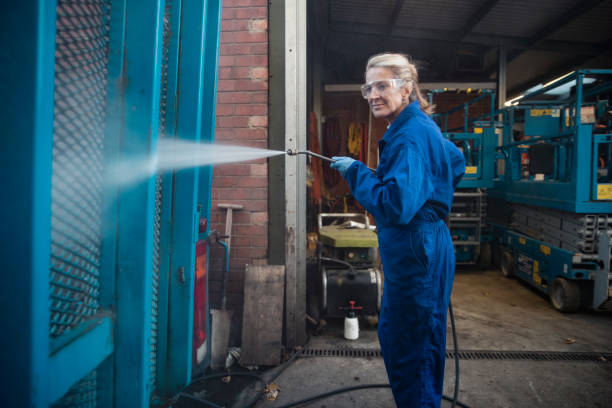 Best Residential Pressure Washing Services  in West Branch, IA