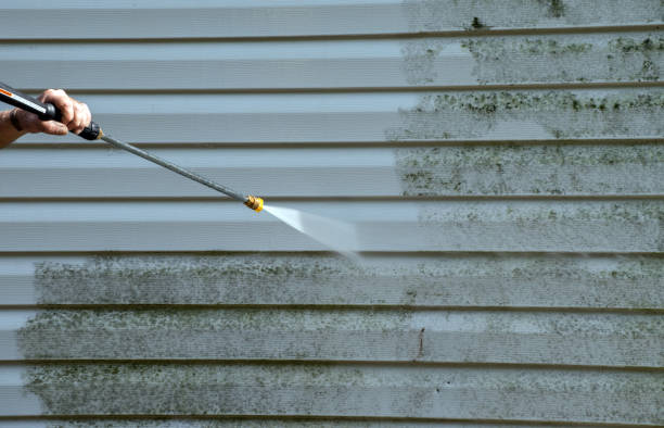 Best Pressure Washing Services for Businesses  in West Branch, IA