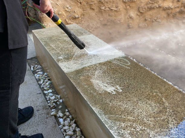 Pressure Washing Services for Businesses in West Branch, IA
