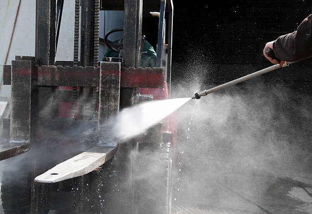 Trusted West Branch, IA Pressure Washing Experts