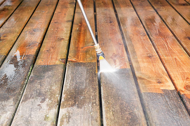 Best Roof Pressure Washing  in West Branch, IA