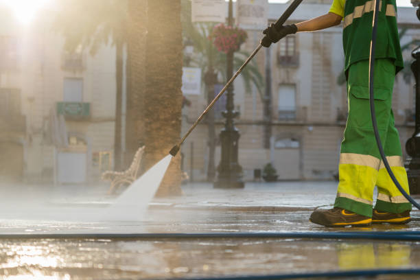 Best Sidewalk Pressure Washing  in West Branch, IA