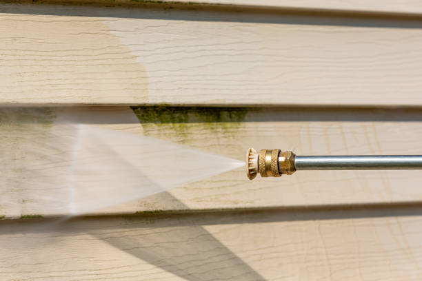 Best Concrete Pressure Washing  in West Branch, IA