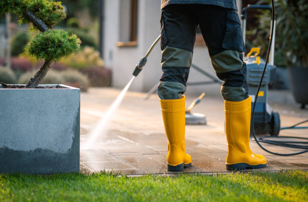  West Branch, IA Pressure Washing Pros