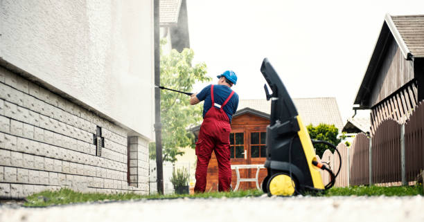 Best Affordable Power Washing  in West Branch, IA